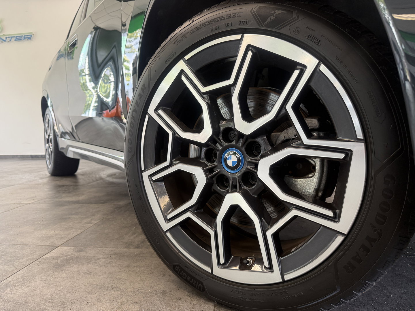 BMW X1 xDrive30e Harman/Kardon Mem. stoelen Widescreen