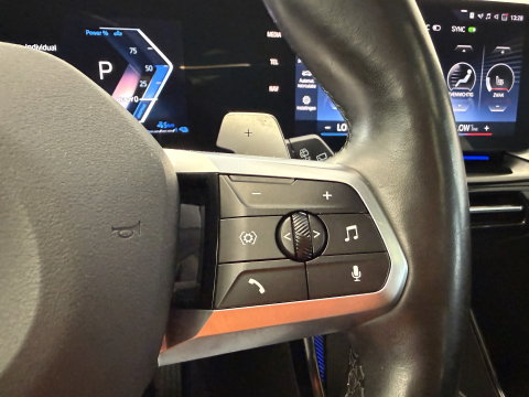 BMW X1 xDrive30e Harman/Kardon Mem. stoelen Widescreen