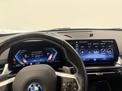 BMW X1 xDrive30e Harman/Kardon Mem. stoelen Widescreen