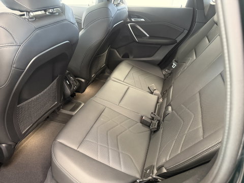 BMW X1 xDrive30e Harman/Kardon Mem. stoelen Widescreen