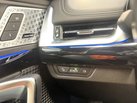 BMW X1 xDrive30e Harman/Kardon Mem. stoelen Widescreen