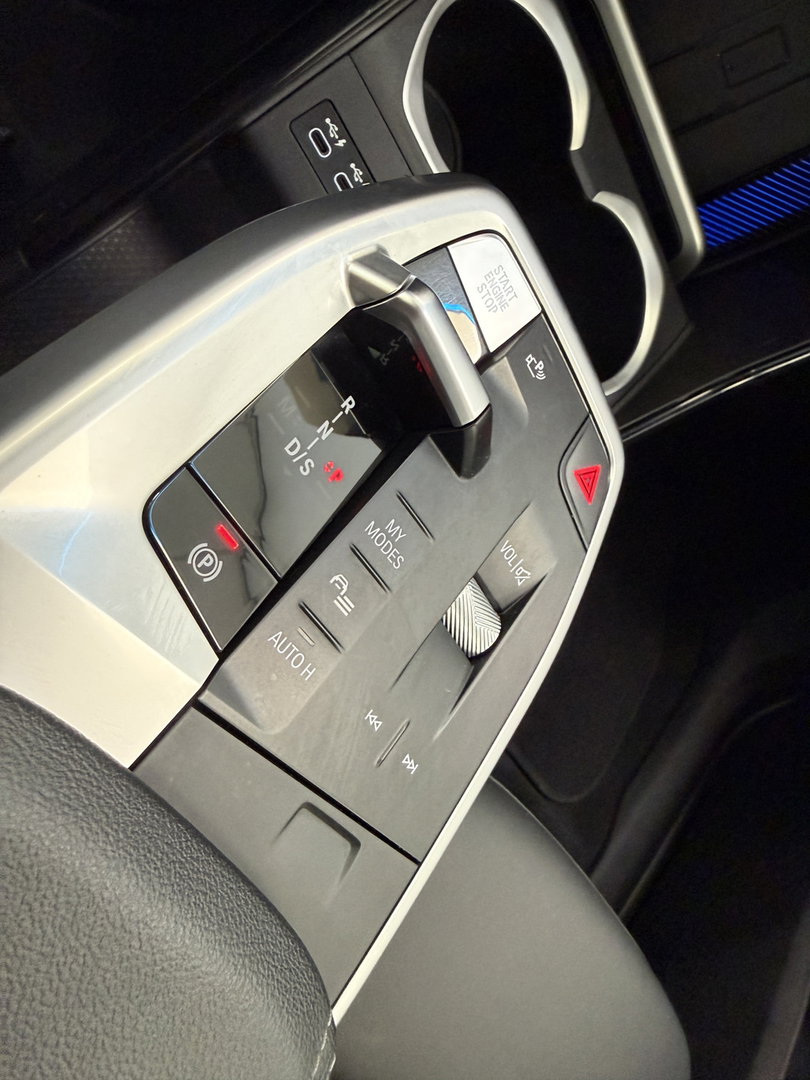 BMW X1 xDrive30e Harman/Kardon Mem. stoelen Widescreen