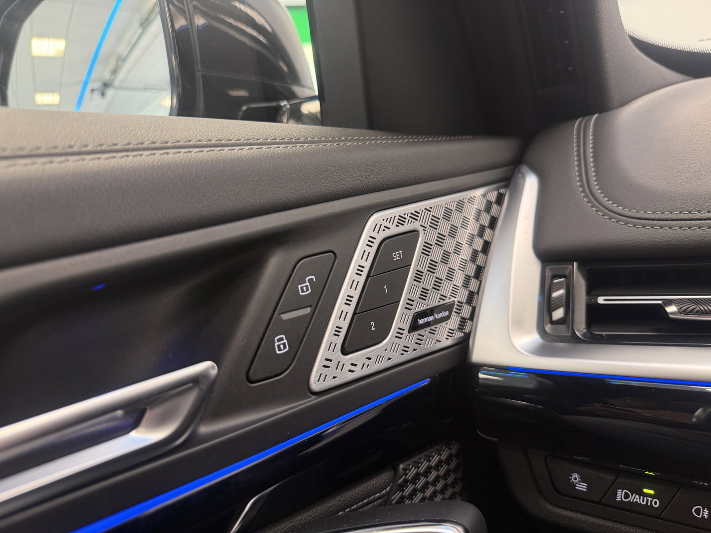 BMW X1 xDrive30e Harman/Kardon Mem. stoelen Widescreen