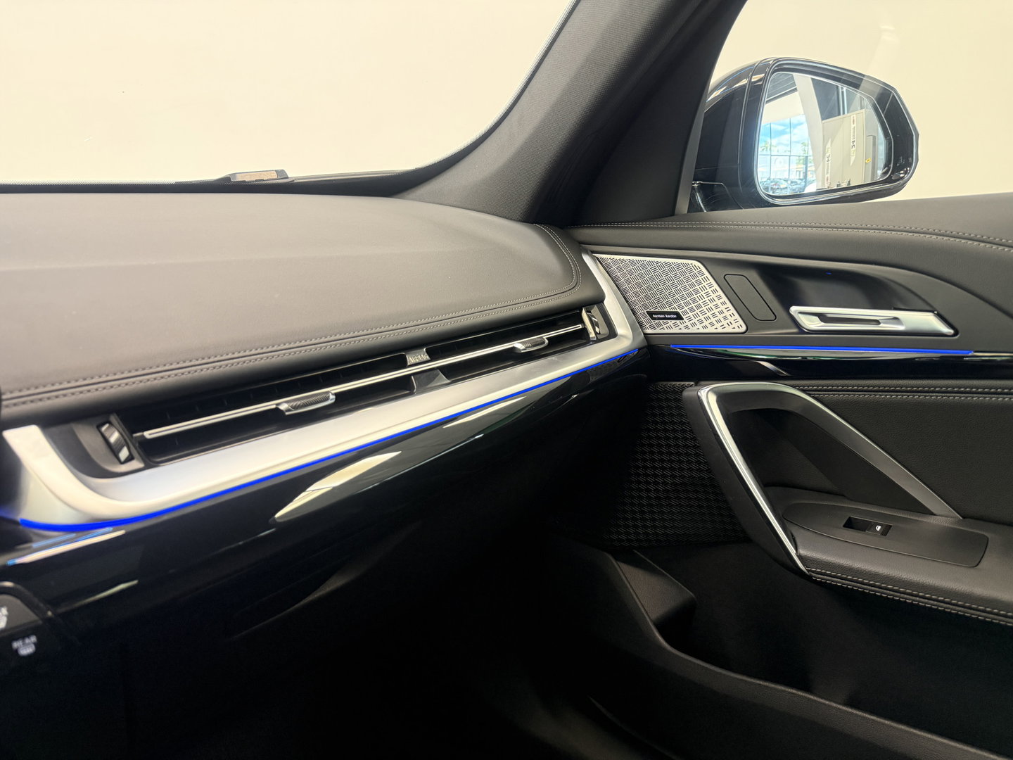 BMW X1 xDrive30e Harman/Kardon Mem. stoelen Widescreen