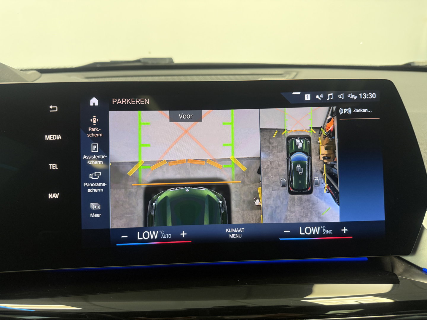 BMW X1 xDrive30e Harman/Kardon Mem. stoelen Widescreen