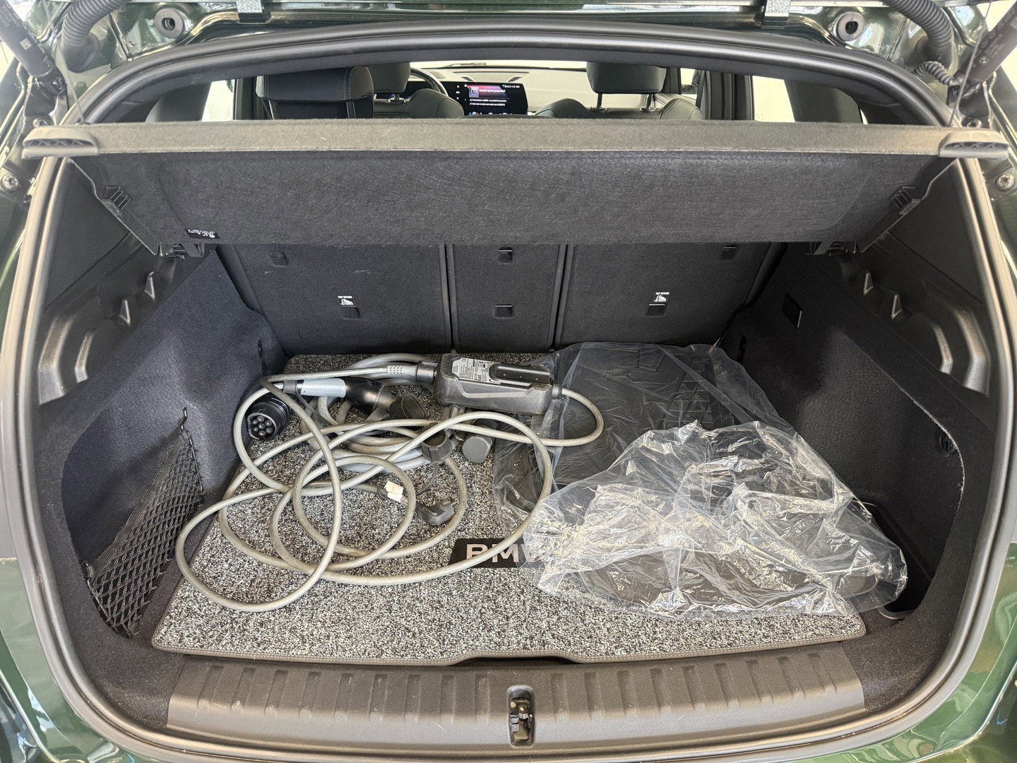 BMW X1 xDrive30e Harman/Kardon Mem. stoelen Widescreen
