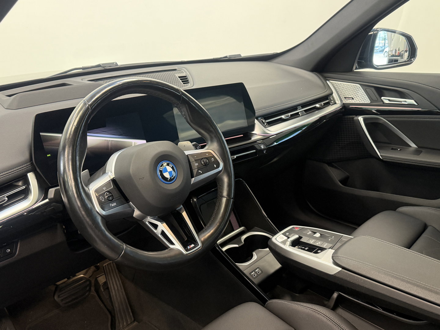 BMW X1 xDrive30e Harman/Kardon Mem. stoelen Widescreen