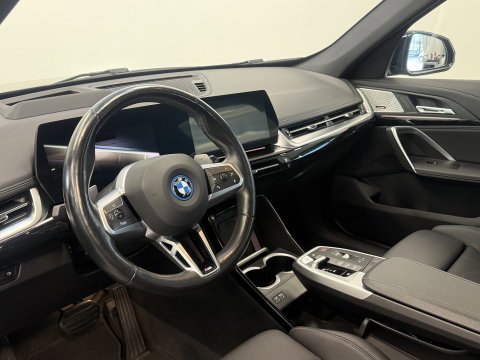 BMW X1 xDrive30e Harman/Kardon Mem. stoelen Widescreen