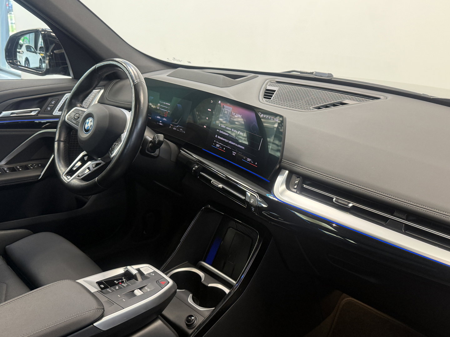 BMW X1 xDrive30e Harman/Kardon Mem. stoelen Widescreen