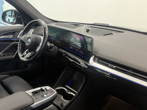 BMW X1 xDrive30e Harman/Kardon Mem. stoelen Widescreen