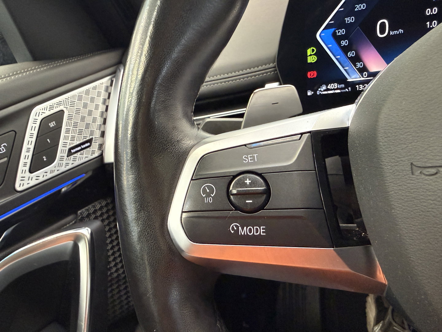 BMW X1 xDrive30e Harman/Kardon Mem. stoelen Widescreen