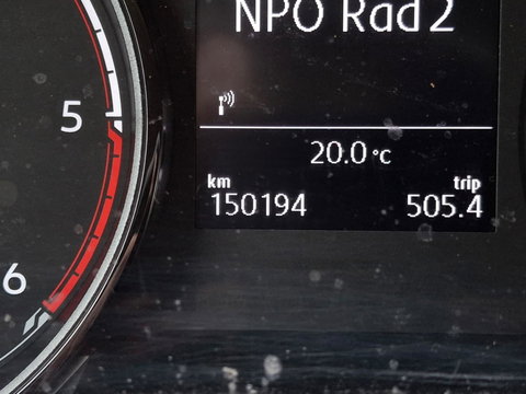 Volkswagen Transporter 2.0 TDI L2H1 Highline | ARMSTEUN | ACHTERUITRIJCAMERA | APPLE CARPLAY | 2x STOEL