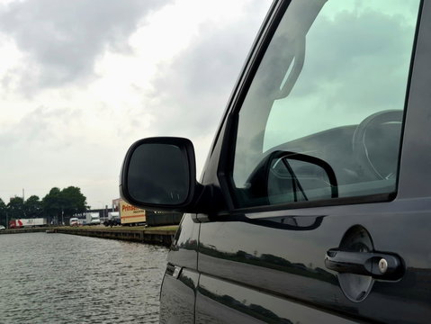 Volkswagen Transporter 2.0 TDI L2H1 Highline | ARMSTEUN | ACHTERUITRIJCAMERA | APPLE CARPLAY | 2x STOEL