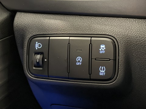 Hyundai i20 1.0 T-GDI Comfort Smart | Apple Carplay | Keyless Go & Entry | Airconditioning | Achteruitrijcamera | Sfeerverlichting |