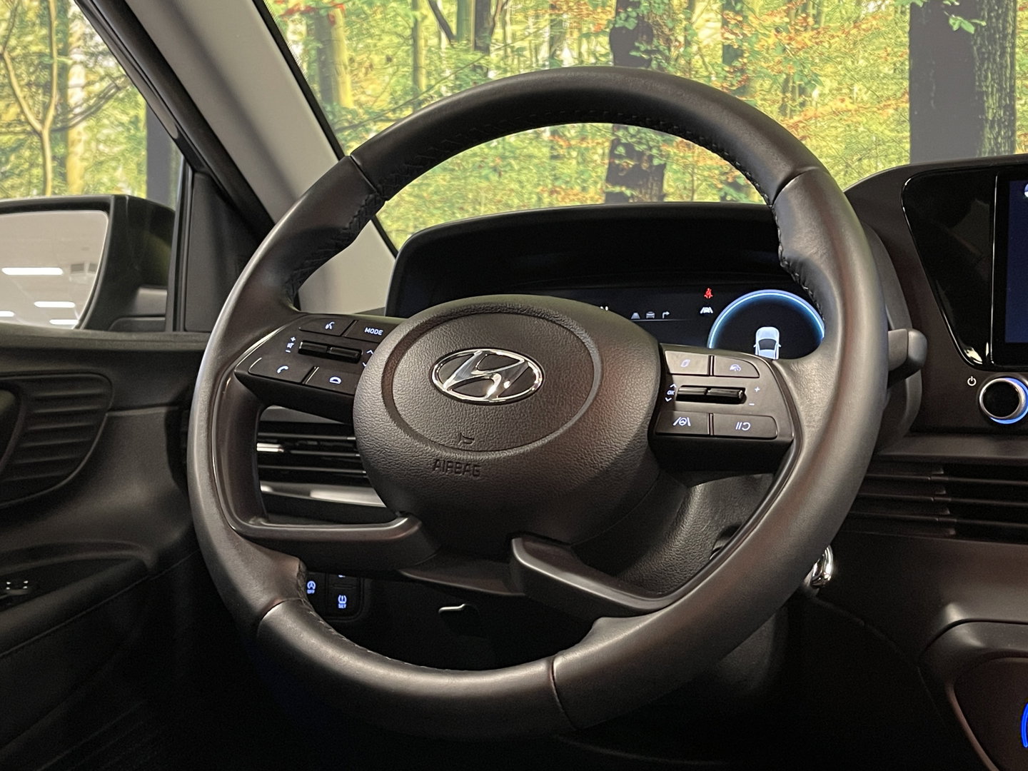 Hyundai i20 1.0 T-GDI Comfort Smart | Apple Carplay | Keyless Go & Entry | Airconditioning | Achteruitrijcamera | Sfeerverlichting |