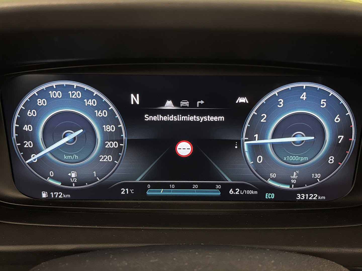 Hyundai i20 1.0 T-GDI Comfort Smart | Apple Carplay | Keyless Go & Entry | Airconditioning | Achteruitrijcamera | Sfeerverlichting |