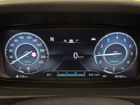 Hyundai i20 1.0 T-GDI Comfort Smart | Apple Carplay | Keyless Go & Entry | Airconditioning | Achteruitrijcamera | Sfeerverlichting |