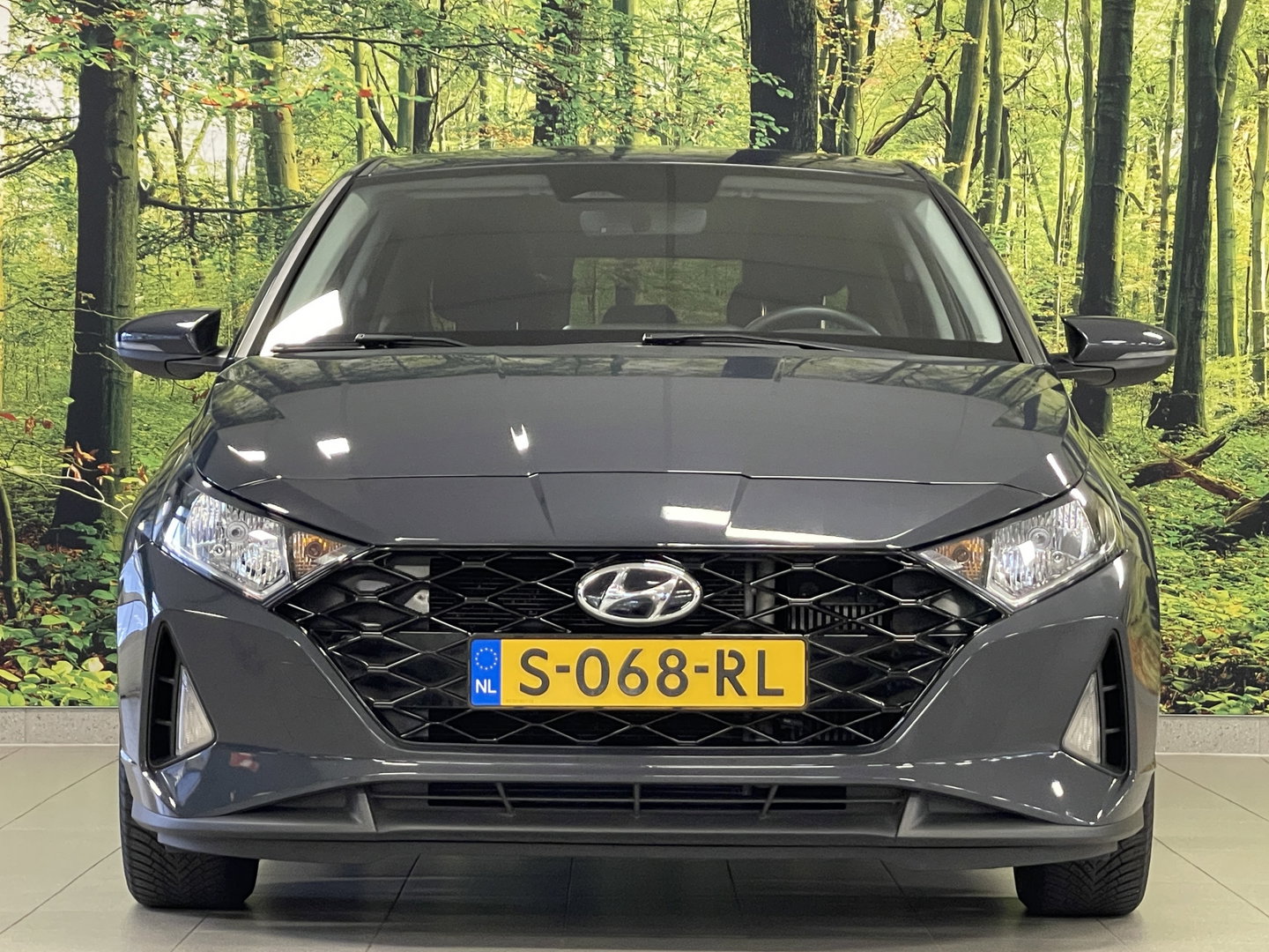 Hyundai i20 1.0 T-GDI Comfort Smart | Apple Carplay | Keyless Go & Entry | Airconditioning | Achteruitrijcamera | Sfeerverlichting |