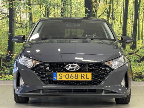 Hyundai i20 1.0 T-GDI Comfort Smart | Apple Carplay | Keyless Go & Entry | Airconditioning | Achteruitrijcamera | Sfeerverlichting |