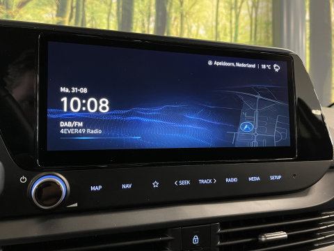 Hyundai i20 1.0 T-GDI Comfort Smart | Apple Carplay | Keyless Go & Entry | Airconditioning | Achteruitrijcamera | Sfeerverlichting |
