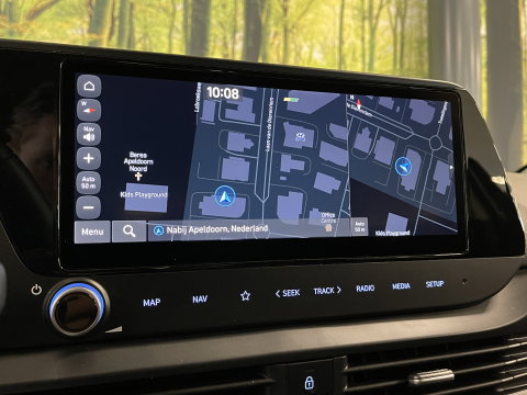 Hyundai i20 1.0 T-GDI Comfort Smart | Apple Carplay | Keyless Go & Entry | Airconditioning | Achteruitrijcamera | Sfeerverlichting |