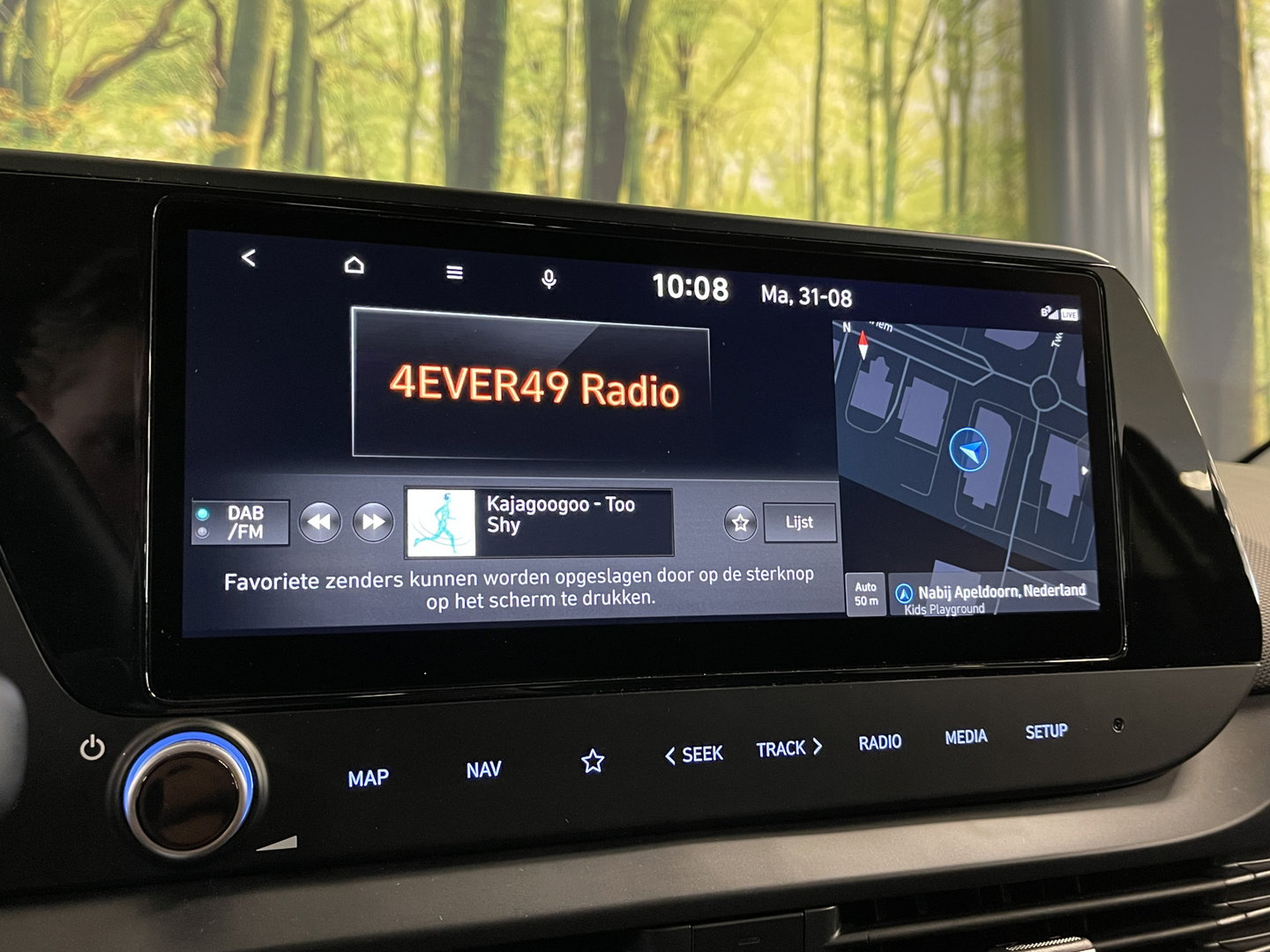 Hyundai i20 1.0 T-GDI Comfort Smart | Apple Carplay | Keyless Go & Entry | Airconditioning | Achteruitrijcamera | Sfeerverlichting |