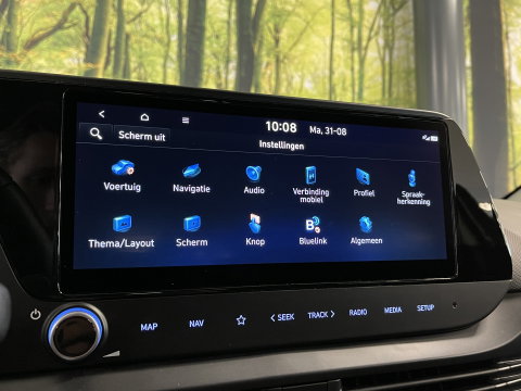 Hyundai i20 1.0 T-GDI Comfort Smart | Apple Carplay | Keyless Go & Entry | Airconditioning | Achteruitrijcamera | Sfeerverlichting |