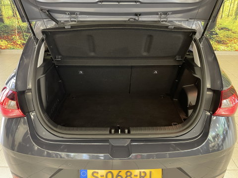 Hyundai i20 1.0 T-GDI Comfort Smart | Apple Carplay | Keyless Go & Entry | Airconditioning | Achteruitrijcamera | Sfeerverlichting |