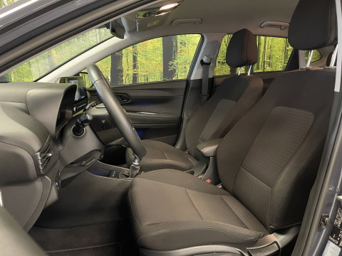 Hyundai i20 1.0 T-GDI Comfort Smart | Apple Carplay | Keyless Go & Entry | Airconditioning | Achteruitrijcamera | Sfeerverlichting |