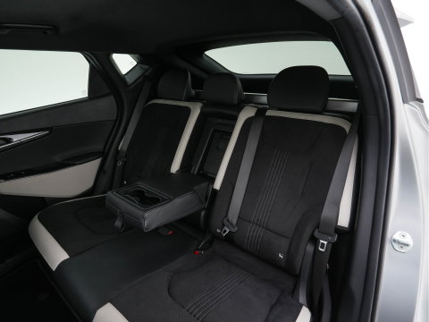 Kia Ev6 GT-Line AWD 77.4 kWh [3-Fase-11kW] (INCL-BTW) Aut. *PANO | HEAD-UP | LEATHER-ALCANTARA | ADAPTIVE-CRUISE | DIGI-COCKPIT | MERIDIAN-AUDIO | MEMORYPACK | FULL-LED | KEYLESS | TOPVIEW | DAB | BLINDSPOT | NAVI-FULLMAP | 20''ALU |