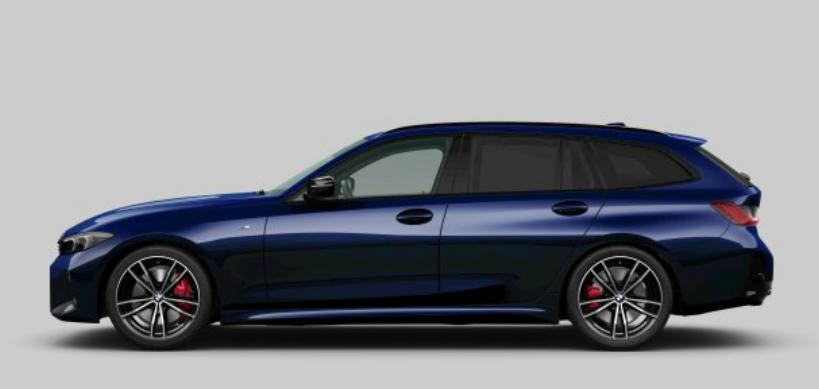BMW 3 Serie