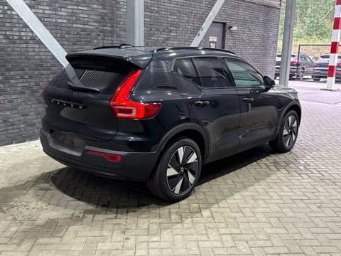 Volvo EX40 Single Motor Extended Range Plus | 82 kWh | Harman/Kardon | 360° Camera | BLIS | Stoel+Stuurverwarming | ACC