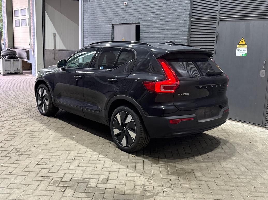 Volvo EX40 Single Motor Extended Range Plus | 82 kWh | Harman/Kardon | 360° Camera | BLIS | Stoel+Stuurverwarming | ACC