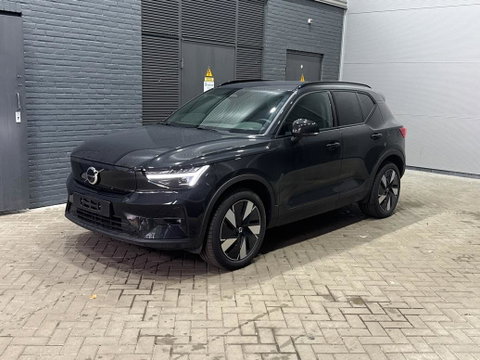 Volvo EX40 Single Motor Extended Range Plus | 82 kWh | Harman/Kardon | 360° Camera | BLIS | Stoel+Stuurverwarming | ACC