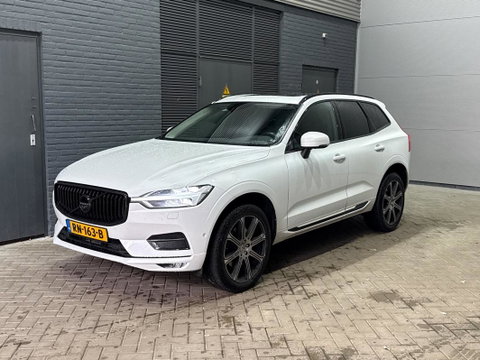 Volvo XC60 2.0 T5 Inscription | Luchtvering | Panoramadak | 360° Camera | BLIS | Standkachel | Stoel+Stuurverwarming | ACC