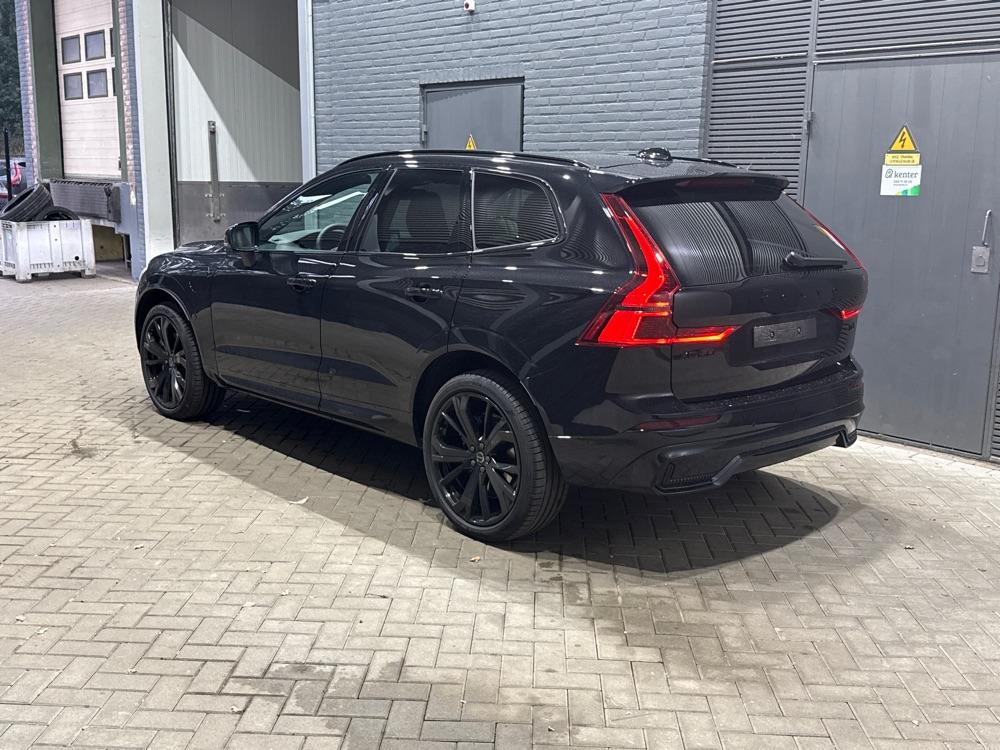 Volvo XC60 T6 Plus Black Edition | Harman/Kardon | Panoramadak | ACC | 360° Camera | Head-Up | Pilot Assist | Stoel+Stuurverwarming