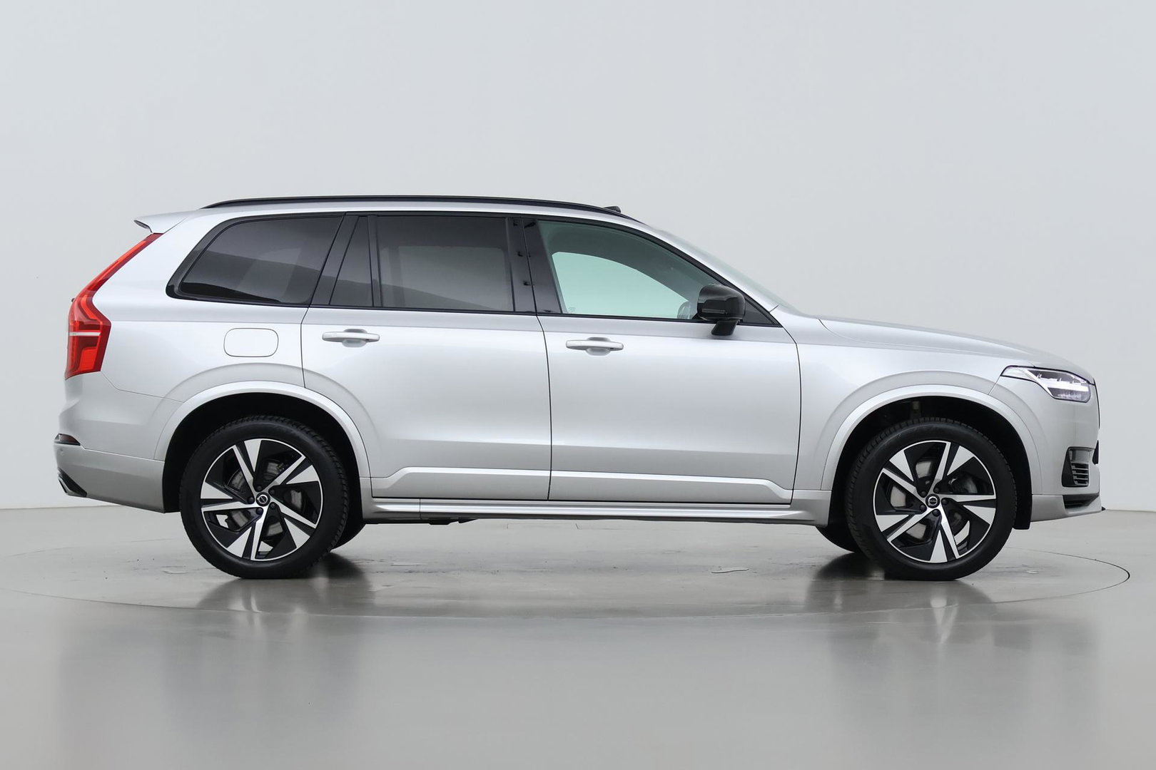 Volvo XC90 T8 Recharge R-Design | Bowers&Wilkins | Luchtvering | Panoramadak | 360° Camera | Head-Up | ACC