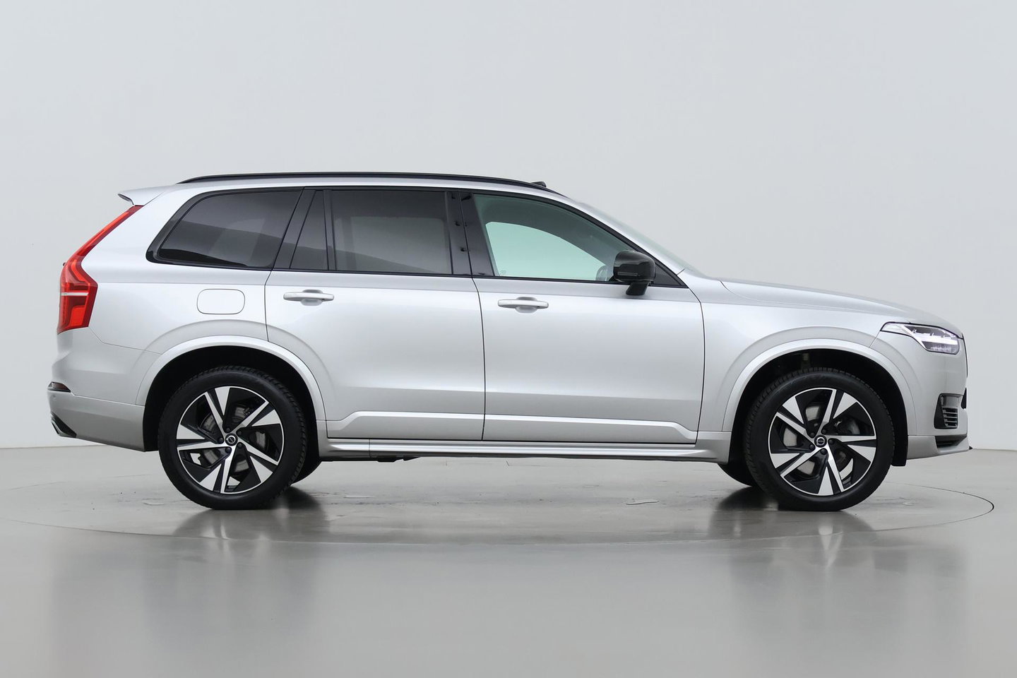 Volvo XC90 T8 Recharge R-Design | Bowers&Wilkins | Luchtvering | Panoramadak | 360° Camera | Head-Up | ACC