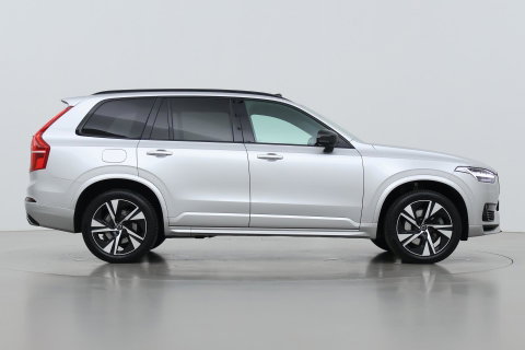 Volvo XC90 T8 Recharge R-Design | Bowers&Wilkins | Luchtvering | Panoramadak | 360° Camera | Head-Up | ACC