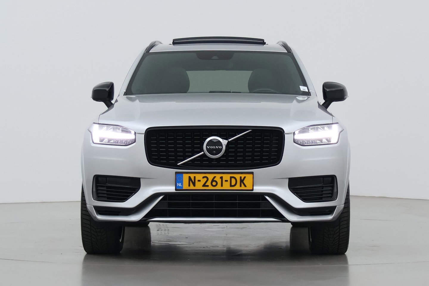 Volvo XC90 T8 Recharge R-Design | Bowers&Wilkins | Luchtvering | Panoramadak | 360° Camera | Head-Up | ACC