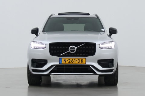 Volvo XC90 T8 Recharge R-Design | Bowers&Wilkins | Luchtvering | Panoramadak | 360° Camera | Head-Up | ACC