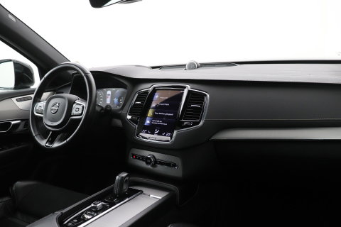 Volvo XC90 T8 Recharge R-Design | Bowers&Wilkins | Luchtvering | Panoramadak | 360° Camera | Head-Up | ACC