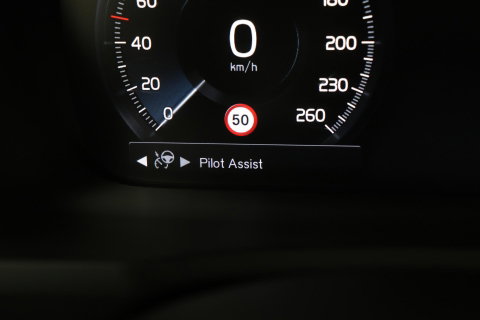 Volvo XC90 T8 Recharge R-Design | Bowers&Wilkins | Luchtvering | Panoramadak | 360° Camera | Head-Up | ACC