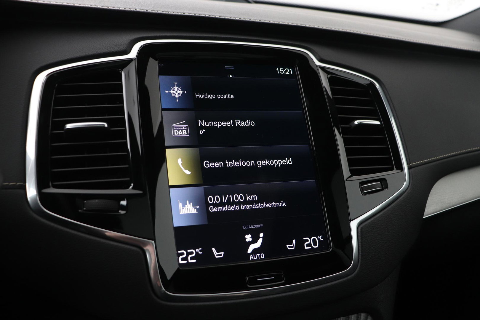 Volvo XC90 T8 Recharge R-Design | Bowers&Wilkins | Luchtvering | Panoramadak | 360° Camera | Head-Up | ACC