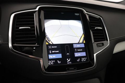 Volvo XC90 T8 Recharge R-Design | Bowers&Wilkins | Luchtvering | Panoramadak | 360° Camera | Head-Up | ACC