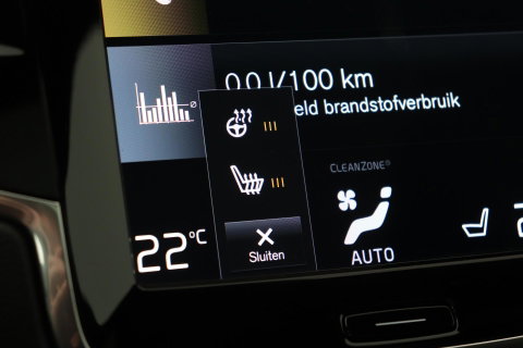 Volvo XC90 T8 Recharge R-Design | Bowers&Wilkins | Luchtvering | Panoramadak | 360° Camera | Head-Up | ACC