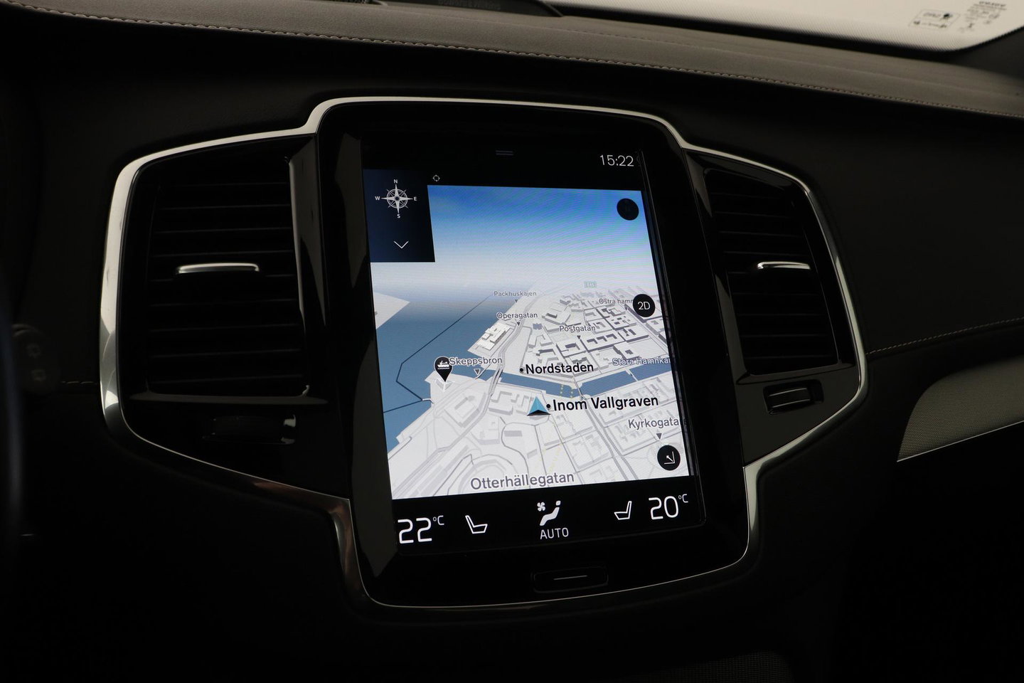 Volvo XC90 T8 Recharge R-Design | Bowers&Wilkins | Luchtvering | Panoramadak | 360° Camera | Head-Up | ACC