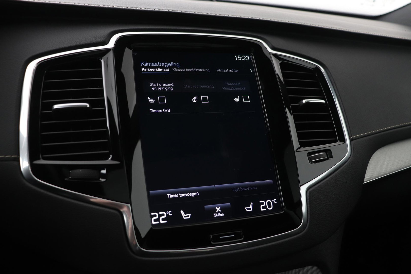 Volvo XC90 T8 Recharge R-Design | Bowers&Wilkins | Luchtvering | Panoramadak | 360° Camera | Head-Up | ACC