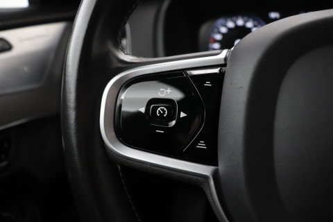 Volvo XC90 T8 Recharge R-Design | Bowers&Wilkins | Luchtvering | Panoramadak | 360° Camera | Head-Up | ACC