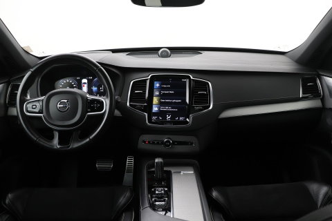 Volvo XC90 T8 Recharge R-Design | Bowers&Wilkins | Luchtvering | Panoramadak | 360° Camera | Head-Up | ACC